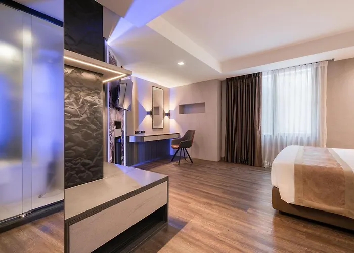 Aspira Gems Center Silom